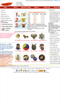 Mobile Screenshot of lapelpinscn.com